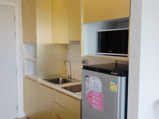 For sale スタジオ condo in Bang Lamung, Chonburi