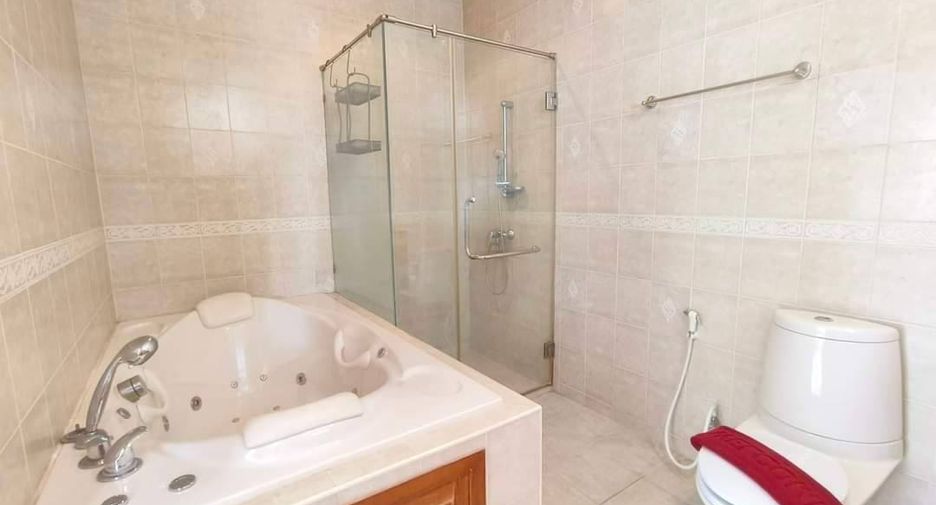 Продажа 3 спальни дом в Банг Ламунг, Чонбури