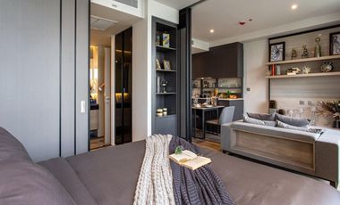 For sale 1 Beds condo in Bang Lamung, Chonburi