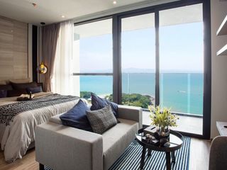 出售 公寓 公寓 在 Bang Lamung, Chon Buri