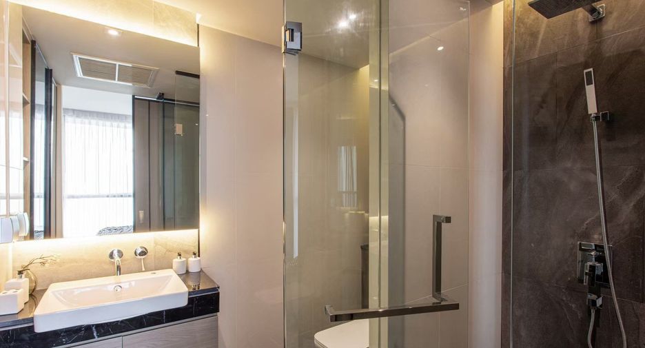 For sale studio condo in Bang Lamung, Chonburi