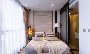 For sale スタジオ condo in Bang Lamung, Chonburi