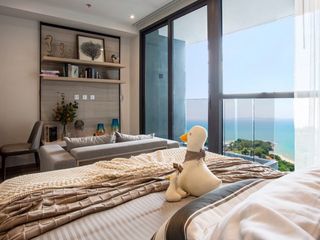 出售 公寓 公寓 在 Bang Lamung, Chon Buri