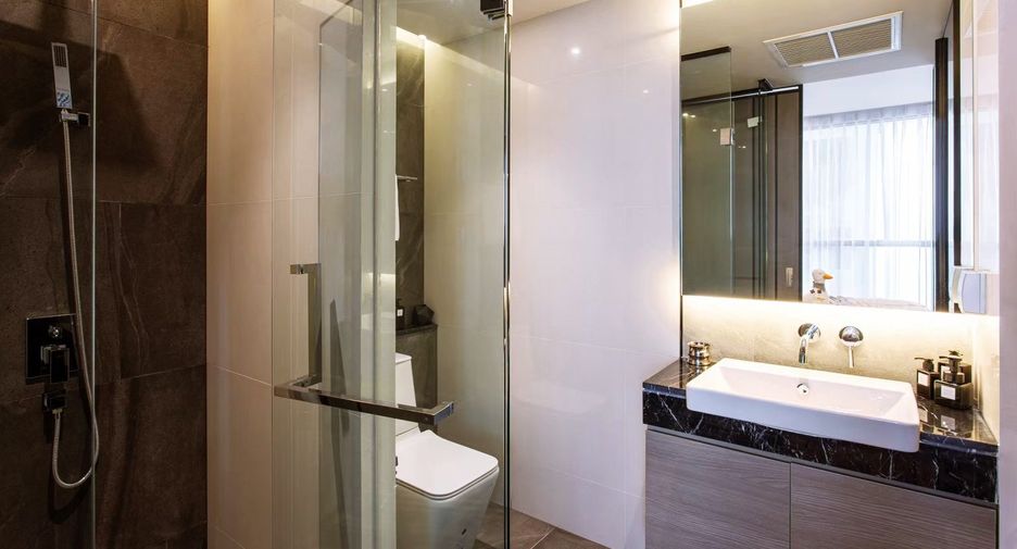 For sale studio condo in Bang Lamung, Chonburi