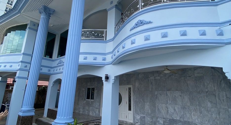 Продажа 6 спальни дом в Банг Ламунг, Чонбури