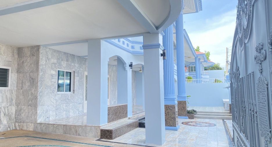 Продажа 6 спальни дом в Банг Ламунг, Чонбури
