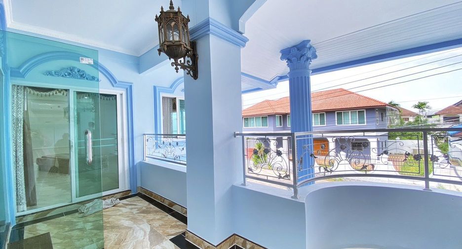 Продажа 6 спальни дом в Банг Ламунг, Чонбури