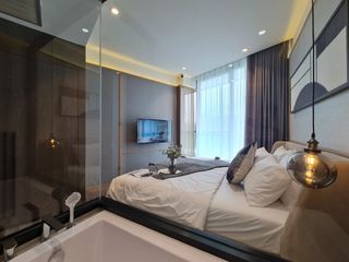 For sale 2 bedrooms condo in Bang Lamung, Chonburi