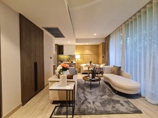 出售 1 卧室 公寓 在 Bang Lamung, Chon Buri