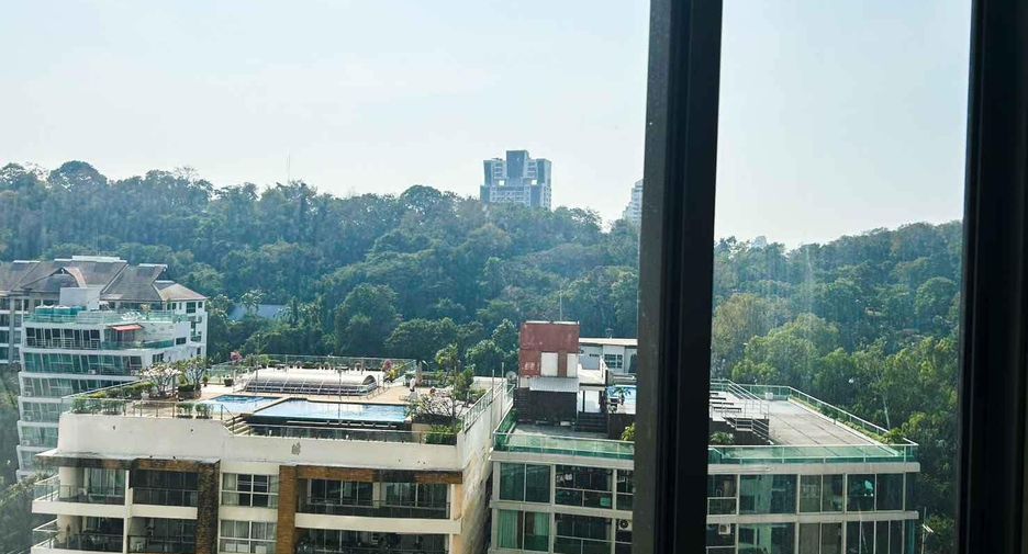 For sale 1 Beds condo in Bang Lamung, Chonburi