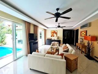 出售 4 卧室 独立屋 在 Bang Lamung, Chon Buri