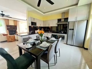 出售 4 卧室 独立屋 在 Bang Lamung, Chon Buri
