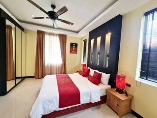 出售 4 卧室 独立屋 在 Bang Lamung, Chon Buri