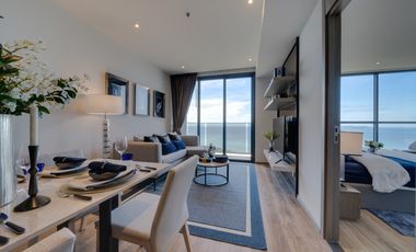 For sale 2 bedrooms condo in Bang Lamung, Chonburi
