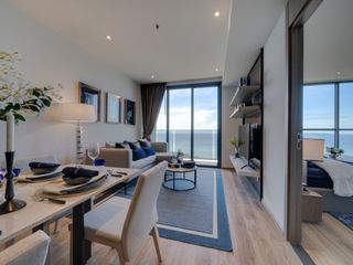 For sale 2 bedrooms condo in Bang Lamung, Chonburi