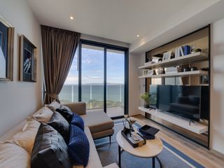 For sale 2 bedrooms condo in Bang Lamung, Chonburi