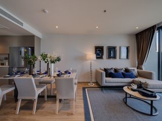 For sale 2 bedrooms condo in Bang Lamung, Chonburi