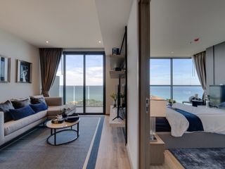 For sale 2 bedrooms condo in Bang Lamung, Chonburi