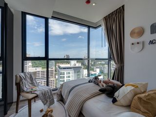 出售 2 卧室 公寓 在 Bang Lamung, Chon Buri