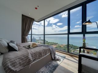 出售 2 卧室 公寓 在 Bang Lamung, Chon Buri