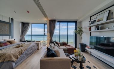 For sale 1 Beds condo in Bang Lamung, Chonburi