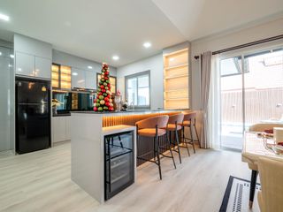 Продажа 4 спальни дом в Банг Ламунг, Чонбури