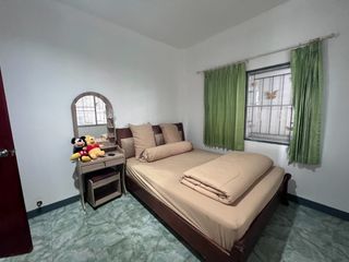 出售 2 卧室 独立屋 在 Bang Lamung, Chon Buri