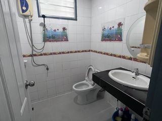 出售 2 卧室 独立屋 在 Bang Lamung, Chon Buri
