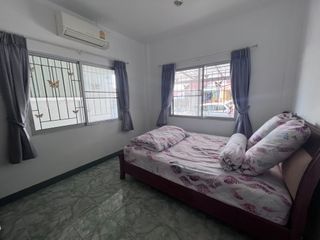 出售 2 卧室 独立屋 在 Bang Lamung, Chon Buri