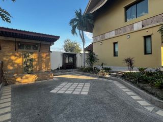 À louer 3 chambres maison à Bang Lamung, Chonburi