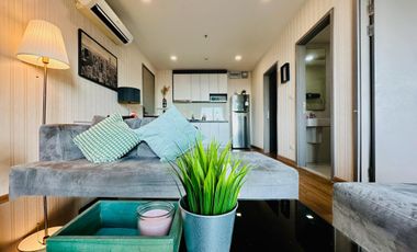 For sale 2 ベッドルーム condo in Bang Lamung, Chonburi