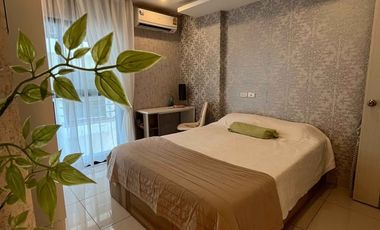 For sale 1 bed condo in Pratumnak, Pattaya