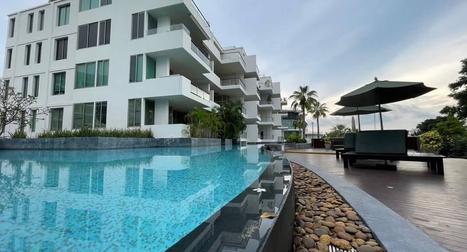 For sale 2 bedrooms condo in North Pattaya, Pattaya