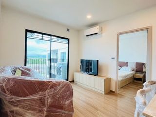Condo en venta de 2 habitaciones en San Sai, Chiang Mai