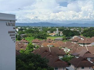 For sale 2 bedrooms condo in San Sai, Chiang Mai