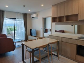 For sale 2 bedrooms condo in San Sai, Chiang Mai