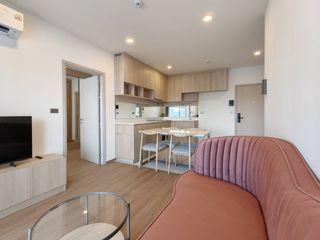 For sale 2 bedrooms condo in San Sai, Chiang Mai