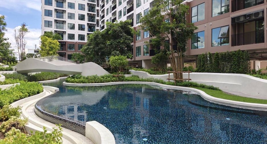 ขาย 2 ห้องนอน คอนโด ใน สันทราย, เชียงใหม่