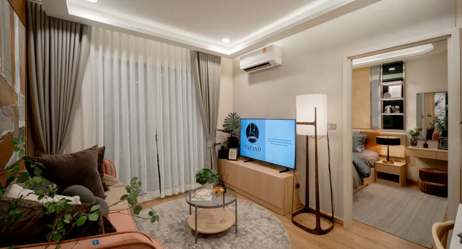 Продажа 2 спальни кондо в Сан Саи, Чианг Маи