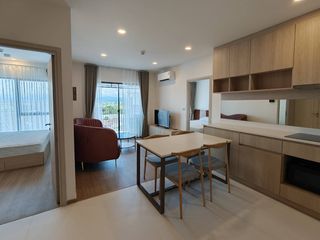 For sale 2 bedrooms condo in San Sai, Chiang Mai