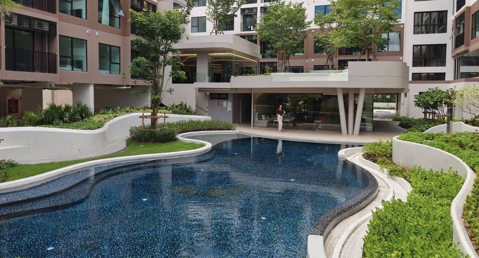 ขาย 2 ห้องนอน คอนโด ใน สันทราย, เชียงใหม่