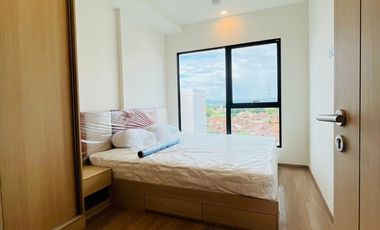 For sale 2 ベッドルーム condo in San Sai, Chiang Mai