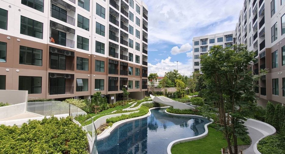 ขาย 2 ห้องนอน คอนโด ใน สันทราย, เชียงใหม่