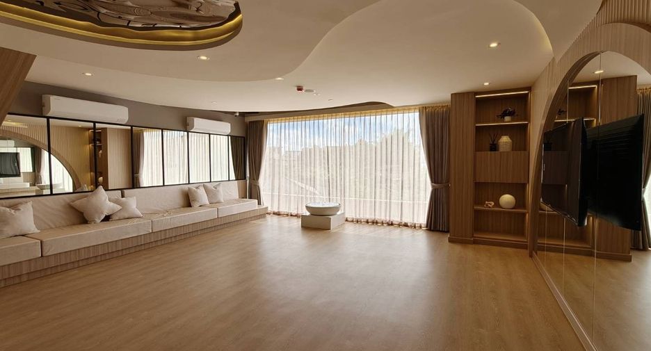 ขาย 2 ห้องนอน คอนโด ใน สันทราย, เชียงใหม่