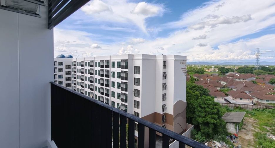 ขาย 2 ห้องนอน คอนโด ใน สันทราย, เชียงใหม่