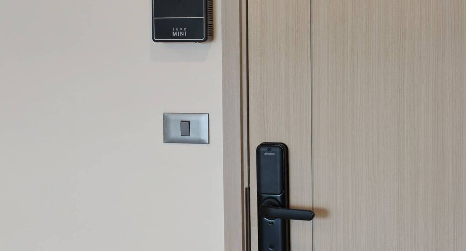 ขาย 2 ห้องนอน คอนโด ใน สันทราย, เชียงใหม่