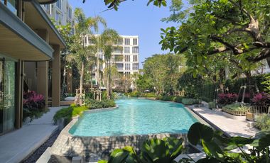 For rent 1 bed condo in Mueang Chiang Mai, Chiang Mai