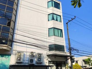 For sale 4 ベッドルーム retail Space in Mueang Chiang Mai, Chiang Mai