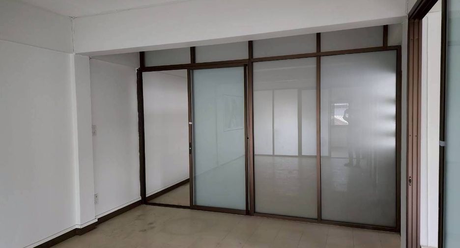ให้เช่า 3 ห้องนอน ออฟฟิศ ใน เมืองเชียงใหม่, เชียงใหม่
