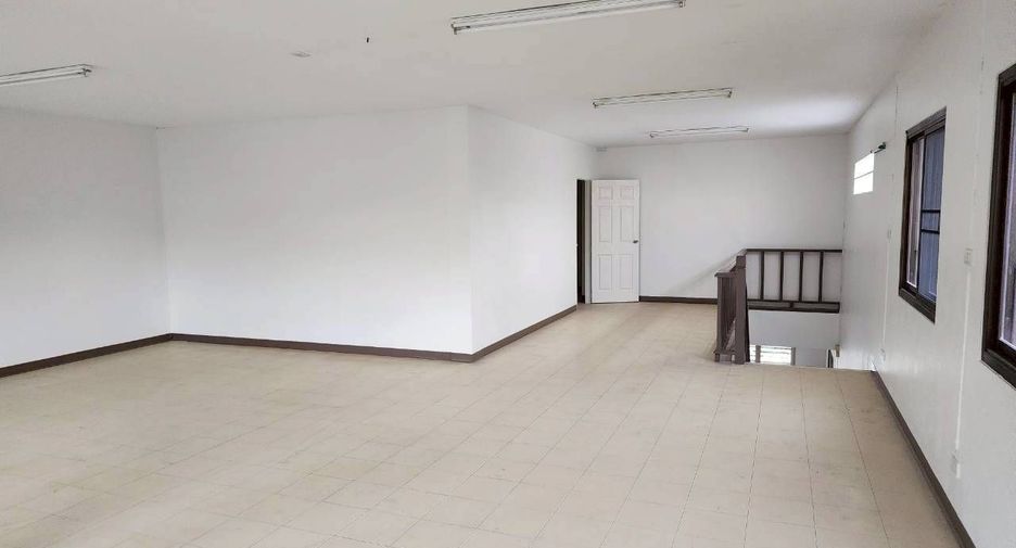 ให้เช่า 3 ห้องนอน ออฟฟิศ ใน เมืองเชียงใหม่, เชียงใหม่